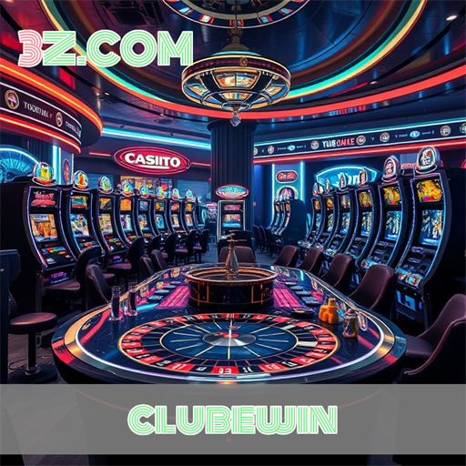Por Que a Plataforma ClubeWin é Imperdível para Gamers Brasileiros