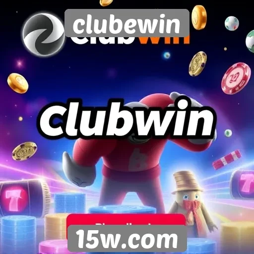Premiações e promoções atrativas do Clubewin