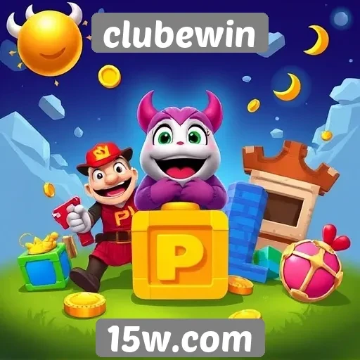 Avaliação dos jogos disponíveis na plataforma ClubeWin